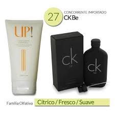 Hidratante - CK Be