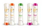 Shampoo e Condicionador
