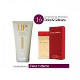 Hidratante - Dolce & Gabbana